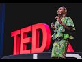 Building bridges: Embracing diversity in the diaspora | Stella Ihenacho | TEDxAlexanderPark