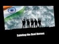 Indian Patriotic Song | Music - Karthik Guna - Tamil Version