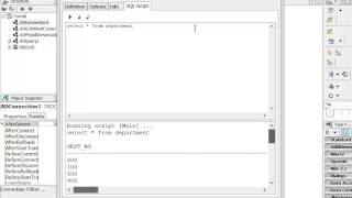 Introduction to FireDAC - Multi-device data access for Delphi and C++Builder