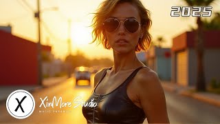 CAR MUSIC MIX 2025 🔥 BASS BOOSTED MUSIC MIX 2025🔥 BEST Of EDM, ELECTRO HOUSE , PARTY MIX 2025