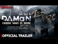 DAMAN Hindi NETFLIX Official Trailer (2024) | Daman 2022 hindi OTT Release date