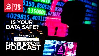 Is Your Data Safe From The Next Big Hack