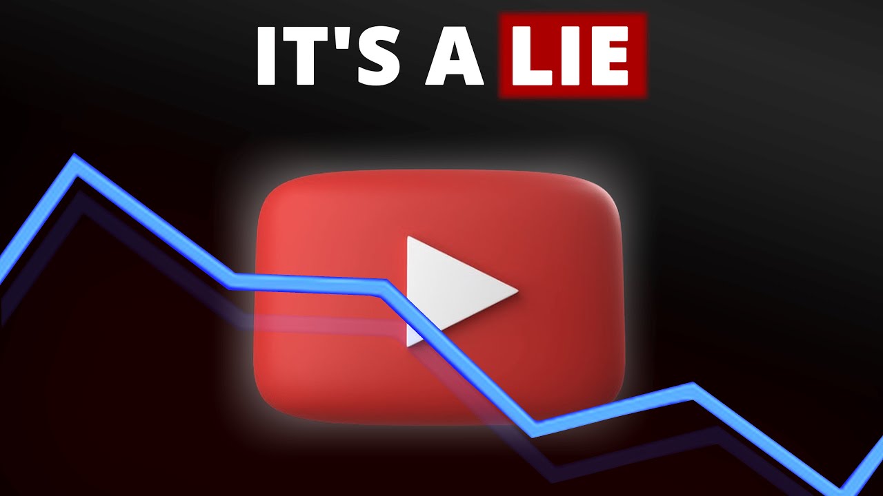 Automation Is A Scam Youtube Automation Is A Scam Youtube