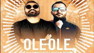 OLE OLE 2.0 - DJ Madwho & DJ Vivian Remix | Jawaani Jaaneman | Saif Ali Khan
