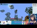 【minecraft】シャルクラ②　2022年最後のマイクラ何する？　シャルクラ＃384【島村シャルロット ハニスト】