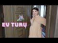 EV TURU🏡 ⎮SONUNDA GELDİ!!!🥳 ⎮ BİRLİKTE GEZELİM🥰