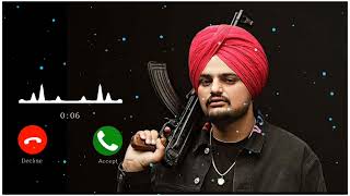 sidhu moose wala Instagram trending ringtone l Punjabi new trending ringtone l Punjabi song ringtone