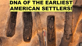 Ancient DNA Finally Solves Jamestown Settlers Mystery and Exposes Dark Secret!