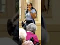 patrice hawthorne performing don’t get around much anymore for seniors