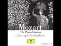 eschebach mozart piano sonata k.283 in g major i allegro