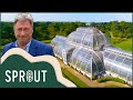 Top 50 Gardens In Britain | 50 Shades Of Green With Alan Titchmarsh | Sprout