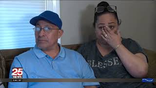 25 News: Peoria couple left with nothing after Monday night fire