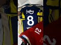 her takimdan forma koleksİyonu part10 futbol shortsviral beşiktaş fenerbahçe football forma