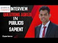 Public Sapient Interview Question for Java Developer | Java | Spring Boot