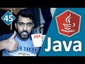 Java Tutorial for Beginners Series 2016 - Recursion   in Java # 45