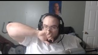 WingsOfRedemption Blaming His Team Compilation (Reupload)
