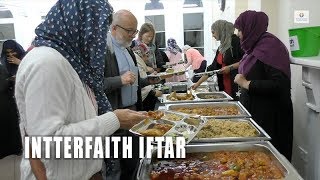 Interfaith Iftar 2019 at Abrahamic Foundation