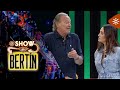 El Show de Bertín | Muchas risas en el 