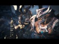 trailer tera gamescom 2011