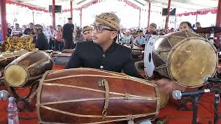 AYAK TALU (PENGENDANG MAS WAHYU)