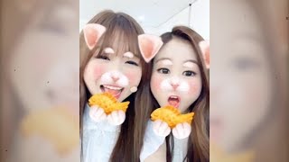 Lovelyz Babysoul (Lee SuJeong),Ryu Sujeong Instagram 160720 [러블리즈,베이비소울 (이수정),수정]