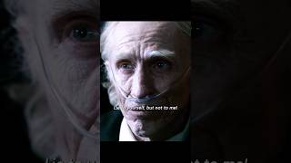 Why isn't Dean affected by the Famine Riders? #show #clips #video