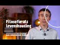 1 | Filosofie als levenshouding | dr. Gert van den Brink