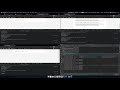 WebSocket STOMP - Java Spring backend & JS client - Demo 1