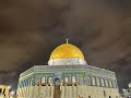 Jejak Rasul 2024 (Jordan & Jerusalem ,Baitul Maqdis)