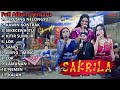 Full Album SAKRILA Musik TERBARU!!! - Kawin Kontrak, Sekecewa Itu, Kitir Sumilir - Live Kebak