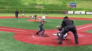 Ramblers 10U Baseball August 2019 Champs Travel