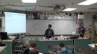 G 05-02-02 Power and the ultimate cheat sheet part II (3/3)