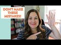 5 Mistakes Teachers Make when using Writing Workshop // Teaching Writing in -2!