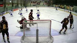 U16 Prep CSSHL Western Championships Final