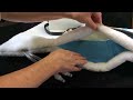 engler maxitherm circulator veterinary heating pads u0026 dynax fleece bags video