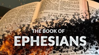 The Book of Ephesians ESV Dramatized Audio Bible