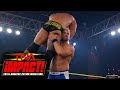 Joe Hendry Earns WORLD TITLE SHOT | TNA iMPACT! July 4, 2024