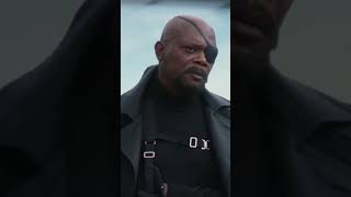 That's how NICK FURY lost his EYE in the COMICS | #Short