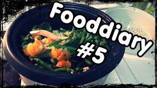 [Abspecken] Food nach der Schwangerschaft #5︱Feiern︱ kcal︱Weight Watchers