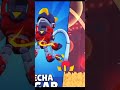 New Mecha Edgar Skin Will Break Brawlstars🔥🔥 #brawlstar #trending #mechaedgar #shorts