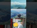 mt. stanserhorn stunning views of alps world s 1st open deck cable🚠 oldest funicular 🎢switzerland