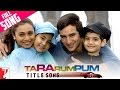 Ta Ra Ra Ra Rum TaRaRumPum - Full Song | Saif Ali Khan, Rani | Shreya Ghoshal | Vishal and Shekhar