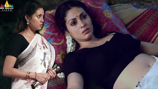 Actress Best Scenes Back to Back | Latest Telugu Movie Scenes | VOL 11 | Sri Balaji Video