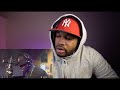 P Money Freestyle for MistaJam 1Xtra - (International Ferg) uk rap reaction