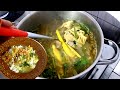 Segernya pas di sruput‼️SOTO BABAT kuahnya super gurih resep sederhana bikinya mudah♥️