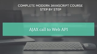 JavaScript AJAX call to Web API
