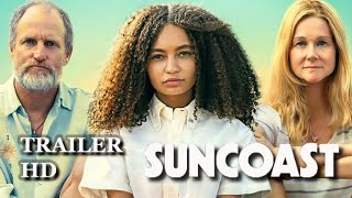 SUNCOAST | Official Trailer