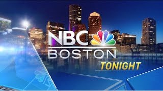 WBTS NBC Boston Tonight at 11pm - Full Newscast - HD