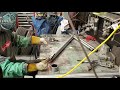 ep.20 custom long arm fabrication jeep wj grand cherokee