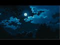 Mike Beating - Moonlight 🌙 [lofi acoustic sleep]